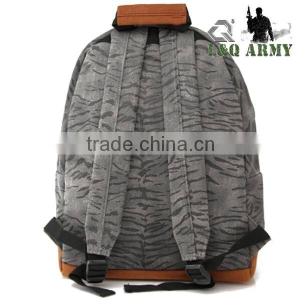 2014 Fashion Sublimation Backpack Bags