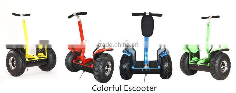 colorful and luxury electric skateboards for sale with CE FCC ROHS