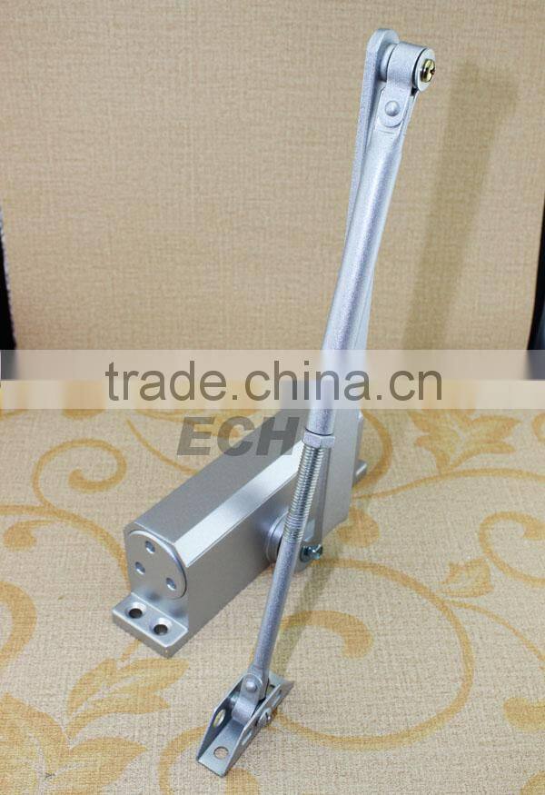 high class good quality Aluminum elevator door closer