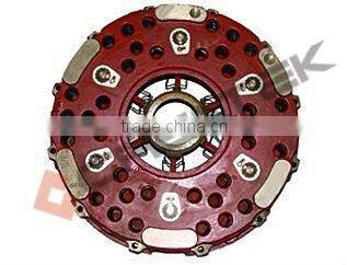 Sinotruk Howo Parts EuroIII High Pressure Oil Pipe