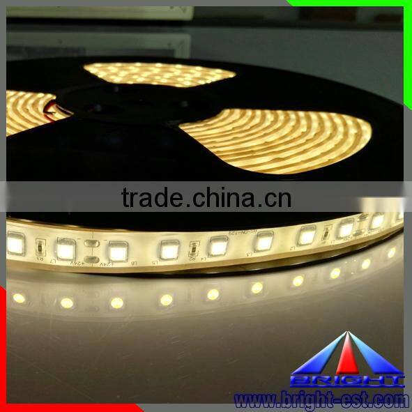 RGB led strip, SMD 5050 led light with RGB leads lights 960 Lumens