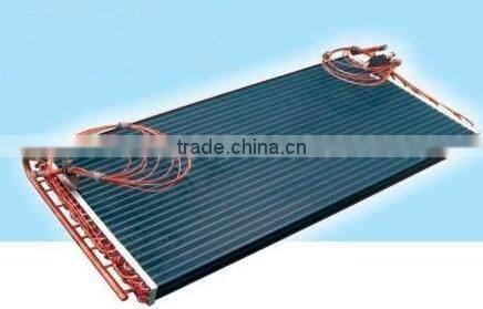 Shell and tube of Universal type Evaporator for Air-condition