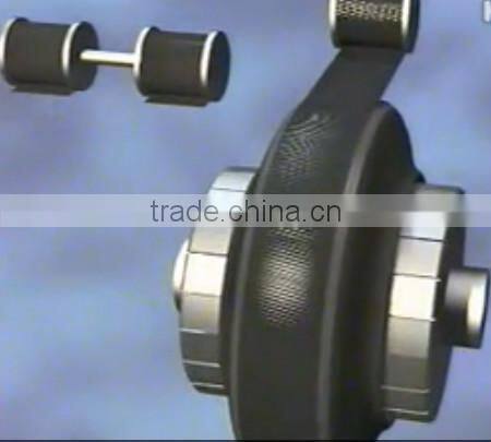 top ten china tyre factory /Radial TBR tyre 315/80R22.5 tyre manufacturers in China 11R22.5