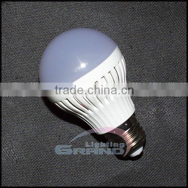 High power factor hot sale led bulb e27