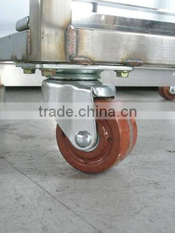 Cooling Rack Trolley