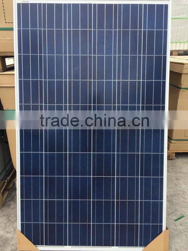 4000w solar inverter poly solar cell panels
