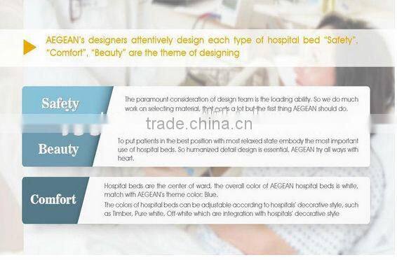 AG-BZ008 CE & ISO approved patient monitor contec patient monitor