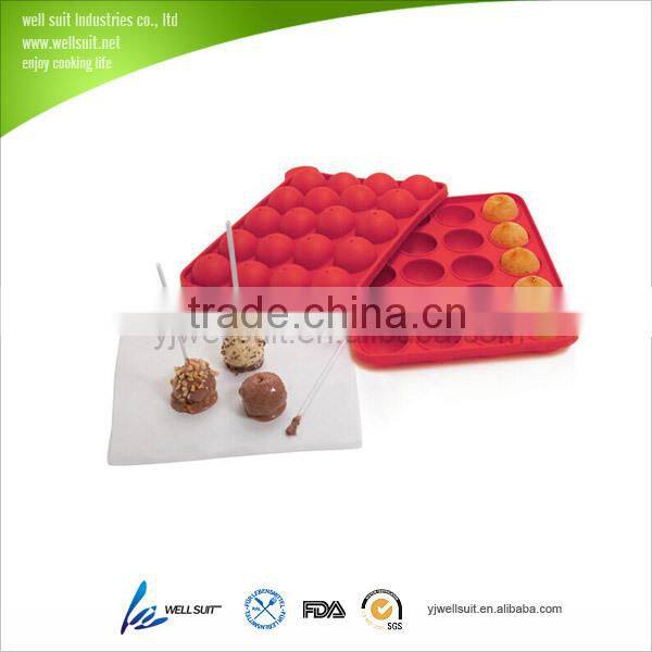 new design silicone personalized kitchen utensils