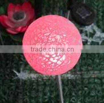 garden ball/mosaic ball/out door ball for decoration-3