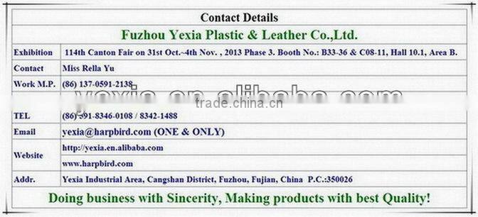 PVC popular adult flip flop