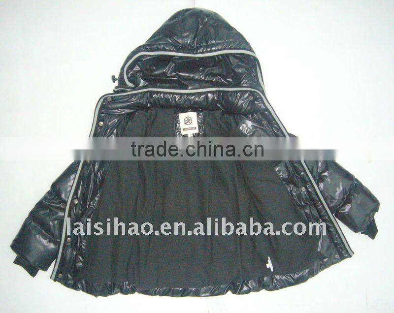 2011 Latest plain baby clothes girl