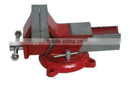 Milling Machine vice with Swivel