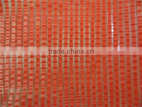 PE mesh bags for orange apple