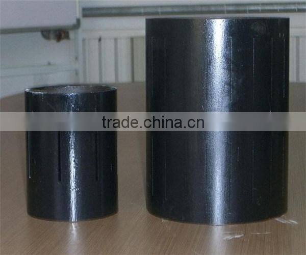 Top quality hotsell slotted screen oil steel music pipes