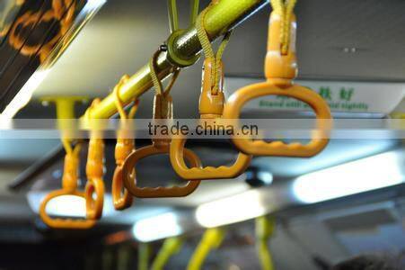 WELDON high quality city bus handle