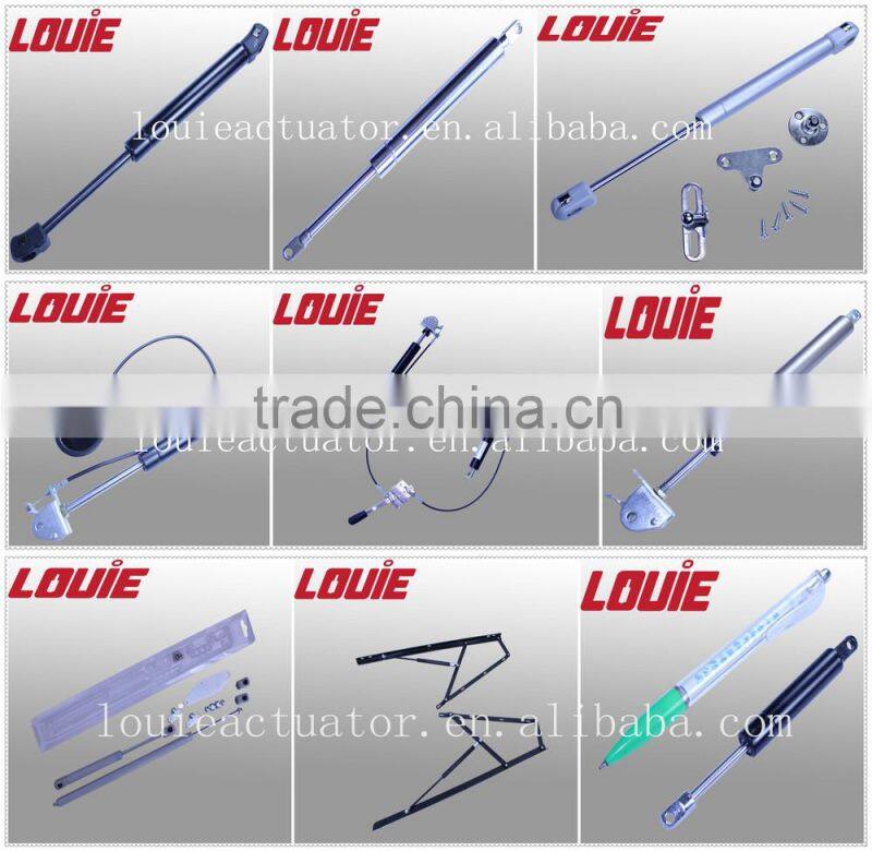 gas springs for tool box, tool chest