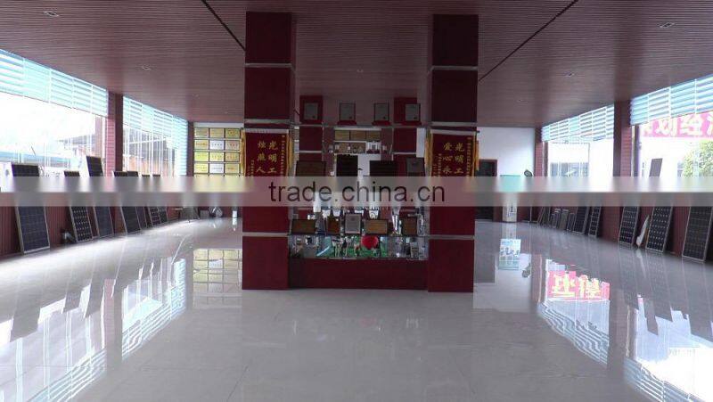 Solar system panel high watt solar panel poly 120 watt photovoltaic panel