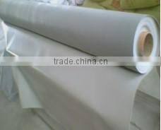 Roof PVC waterstop membrane foil