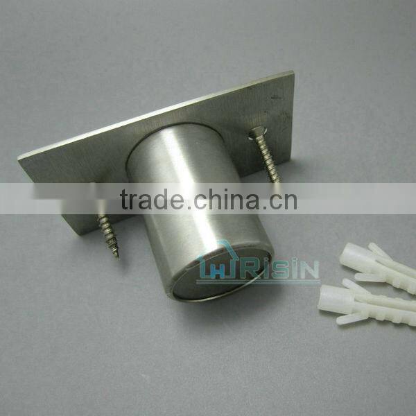 Satin Dust Proof Strikes