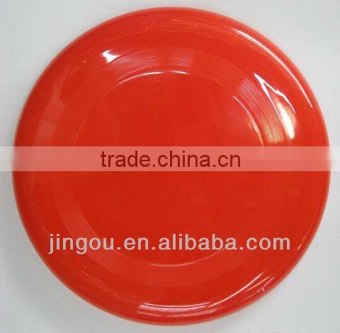 Promotion gift plastic flying with EN71 ASTM