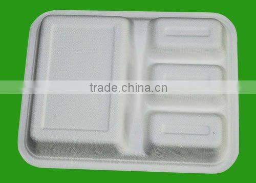 Wholesale good quality biodegradable disposable food container malaysia