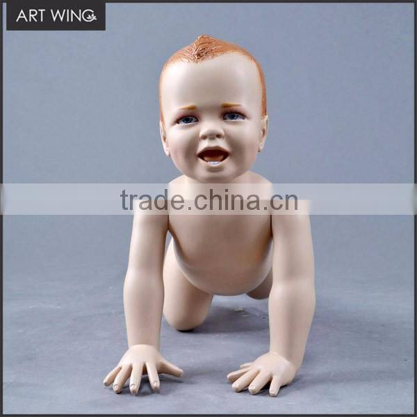 cheap clothing baby male manikin or mannequin for sale