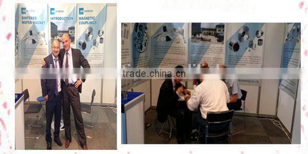 China Suppliers N35-N38AH rare earth magnetic balls