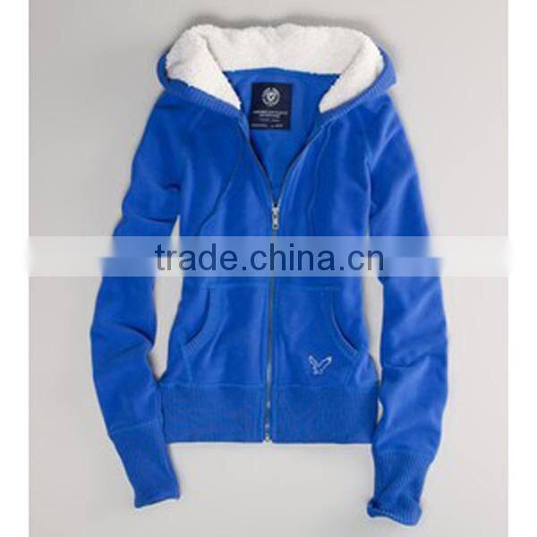 exellent polartec fabric/textile polar fleece cloth for winter garment/clothing