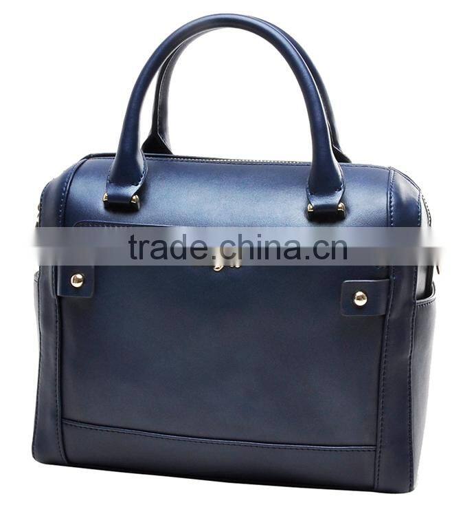 Factory custom shoulder strap bag women made in China