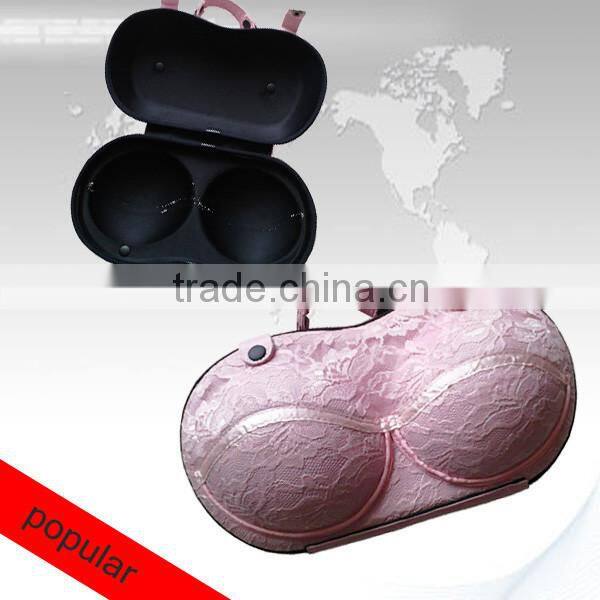 Custom Bra storage bag