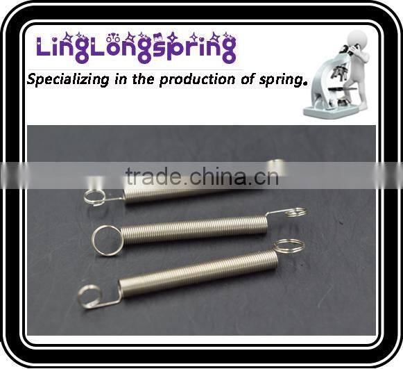 tension Spring, Spring,coil tension springs