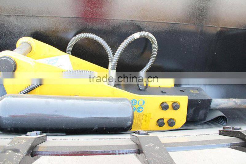 WZ30-25 backhoe excavator Cummin 74kw/100HP/100PS diesel engine loader