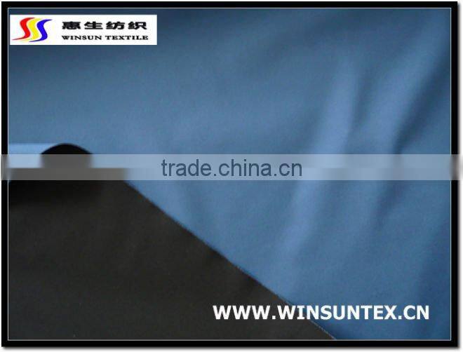 100% polyester stretch fabric