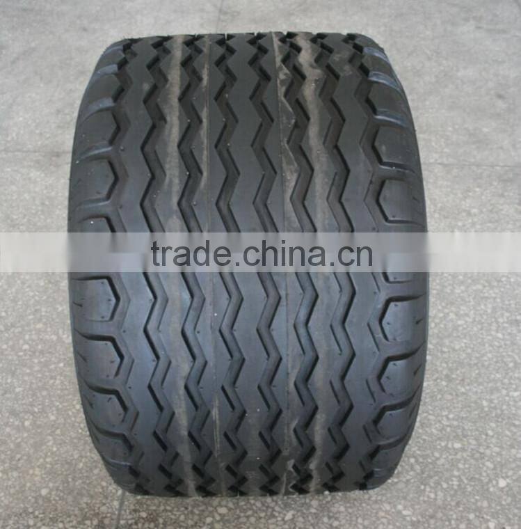 19.0/45-17 Agricultural Machinery Baling Machine Tire
