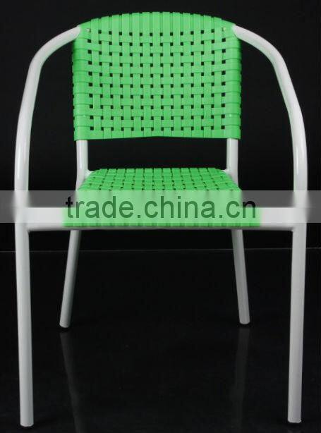 plastic outdoor chair/ outdoor furniture/ garden plastic chair wholesale 1523