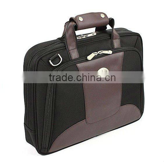 New fashion style nylon elegant laptop bags lenovo wholesale