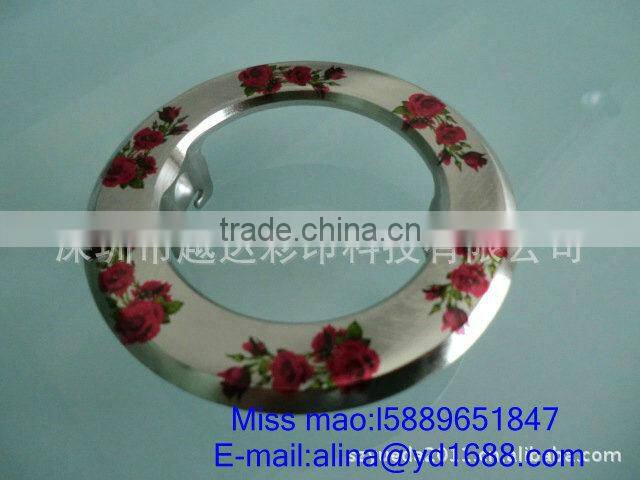 Hot Selling Metal Surface Laser Printer