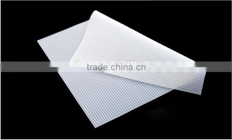 food grade material make silicone sushi rolling mat