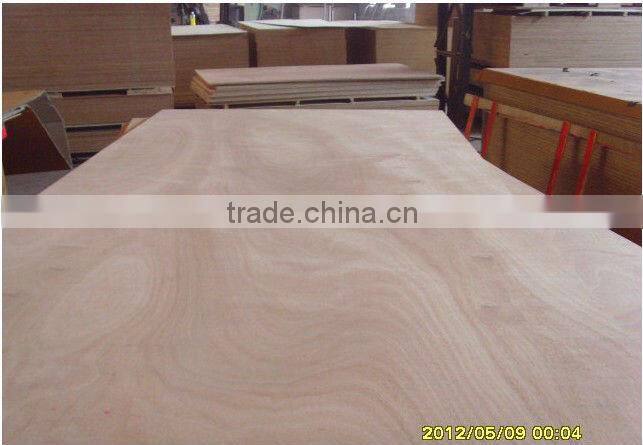 18mm thick plywood