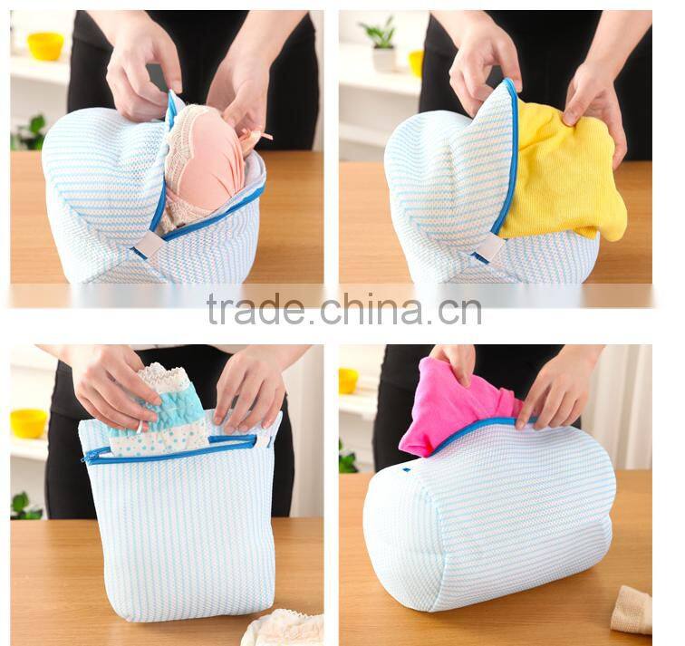 washing bag for clothes,washing bag for socks,mesh laundry washing bags-KN36