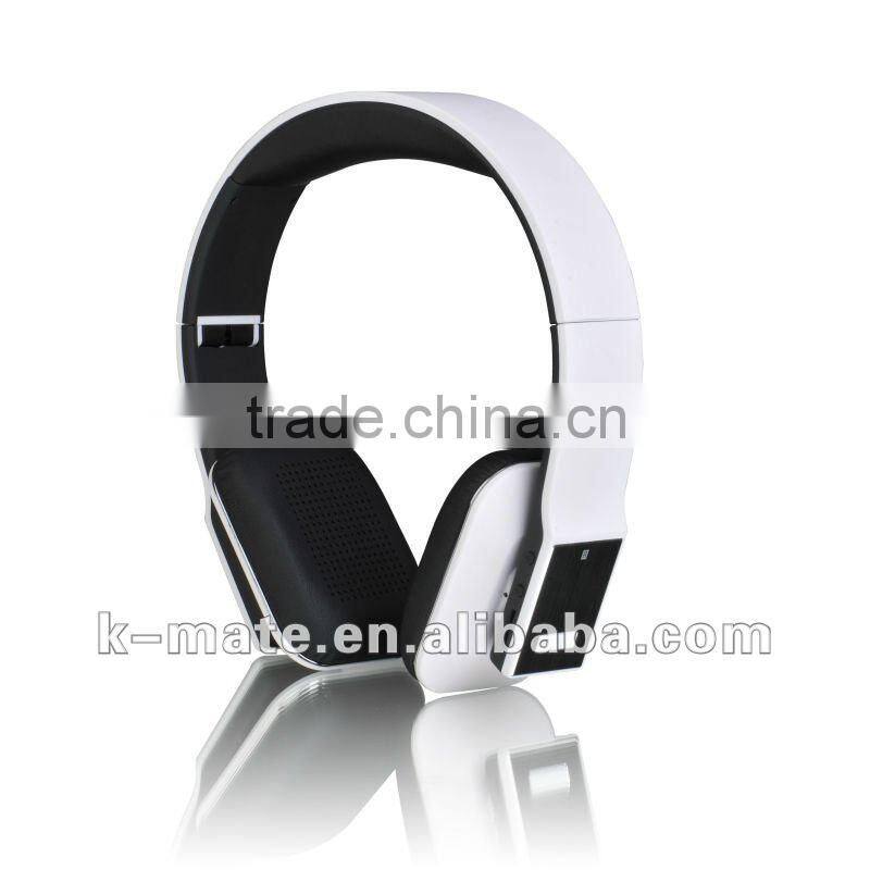 Smart Neckband Music Bluetooth Headset,CSR chipset