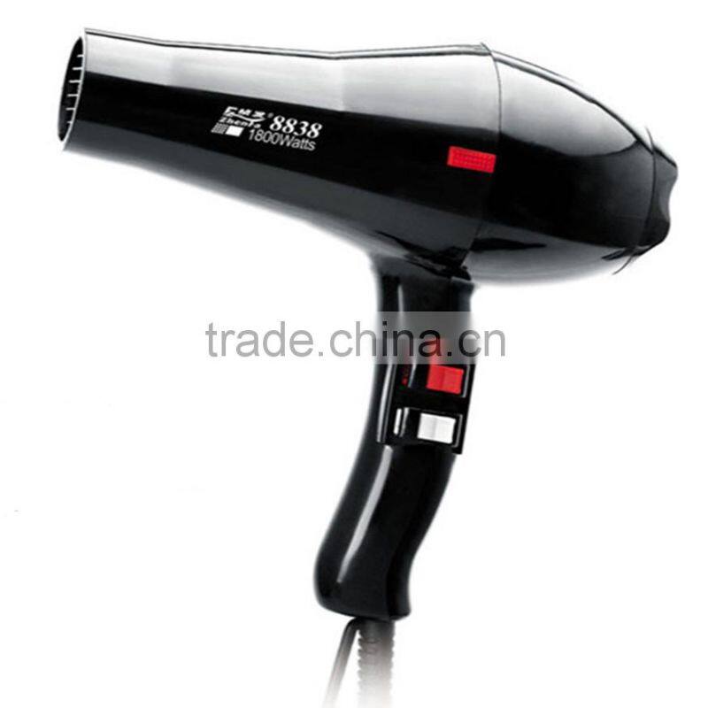 China Professional Hair Salon Equipment Hair Steamer Hood Dryer ZF-8838