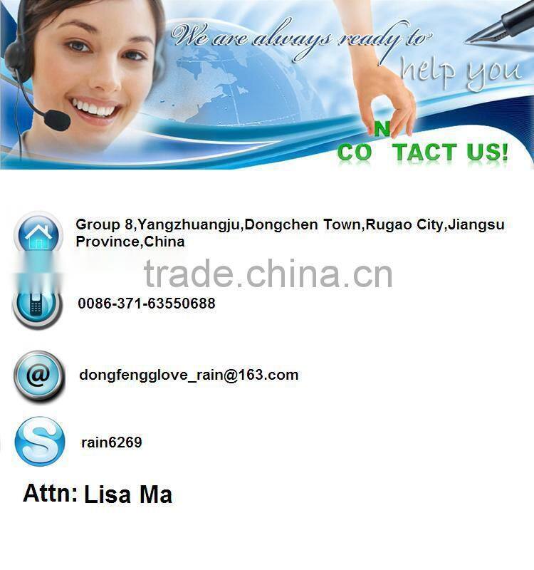 Anti Slip Latex Grip Coated Aramid Safety Equipment Work Gloves