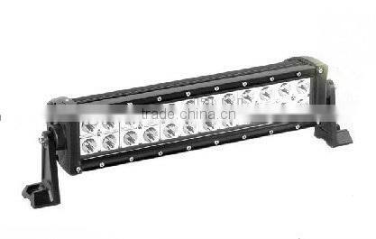 Cree led light bar for SUV, ATV, Trucks 52" 288W double row offroad