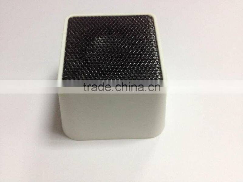 Hottest and cheapest bluetooth speaker for promotion or gift for iphone 6