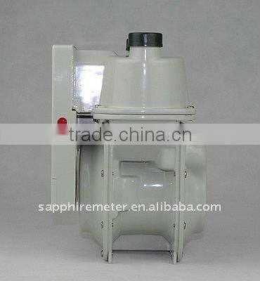 IWG4B Sapphire Diaphragm Wireless Remote Control Intelligent Household Gas Meter