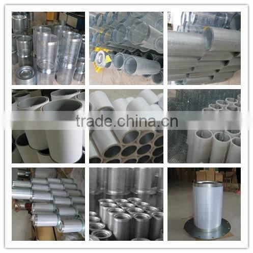 atlas copco compressor spare parts oil separator 2989004500