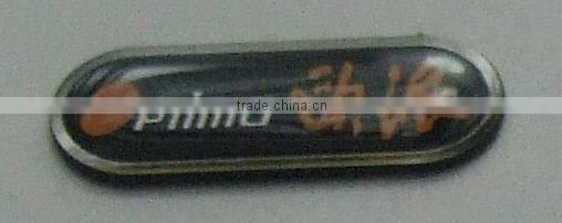 custom metal product tags for kitchen cabinets/furniture/Kitchenware