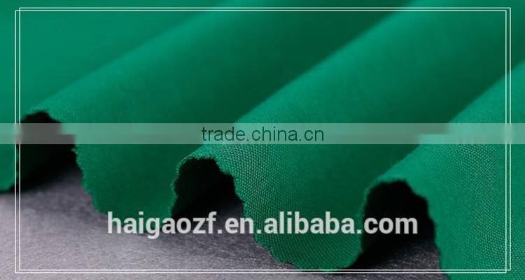 Hot Selling NC Punto Roma Jersey Fabric
