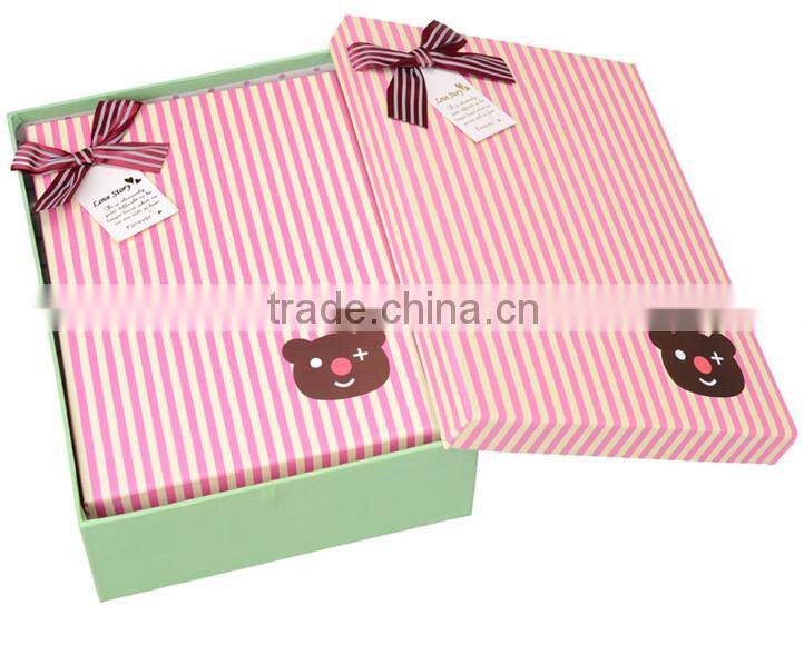 eco-friendly t-shirt packaging boxes